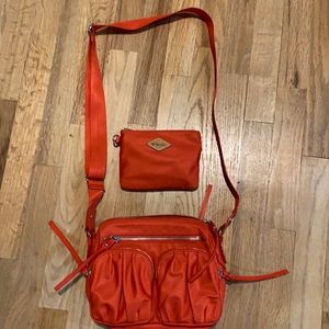 MZ Wallace Bag, barely used